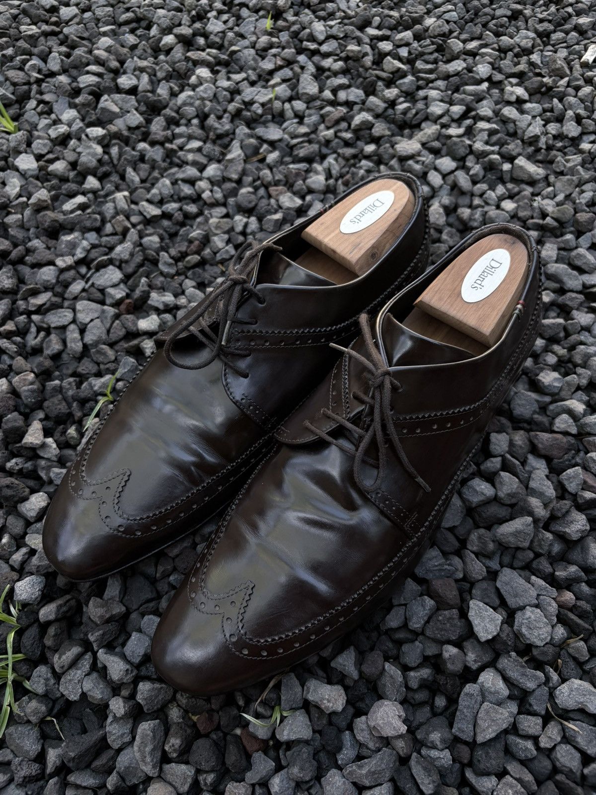 Moschino Moschino Formal Shoes Size US 11 / EU 44 - 2 Thumbnail