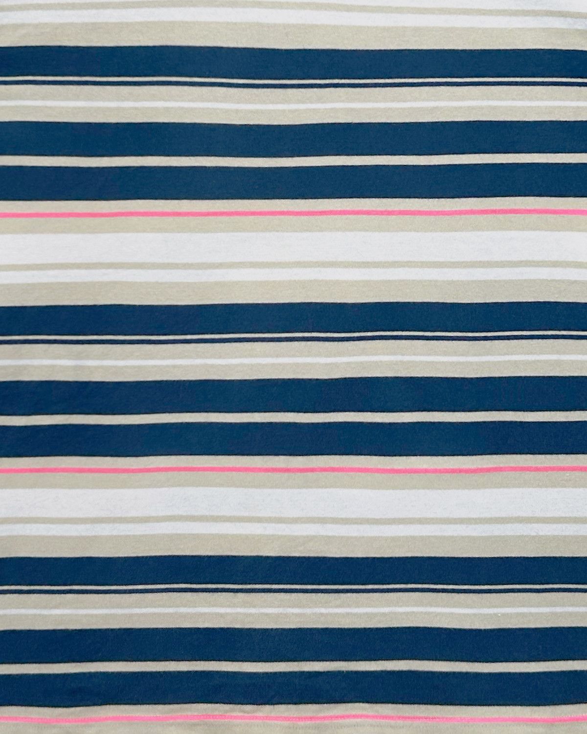 Undercover Undercover, SS01 Striped Rugby Polo Size US M / EU 48-50 / 2 - 5 Thumbnail