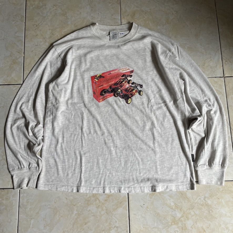 Other Yeseyesee RC Longsleeve Tee Size US M / EU 48-50 / 2 - 1 Thumbnail