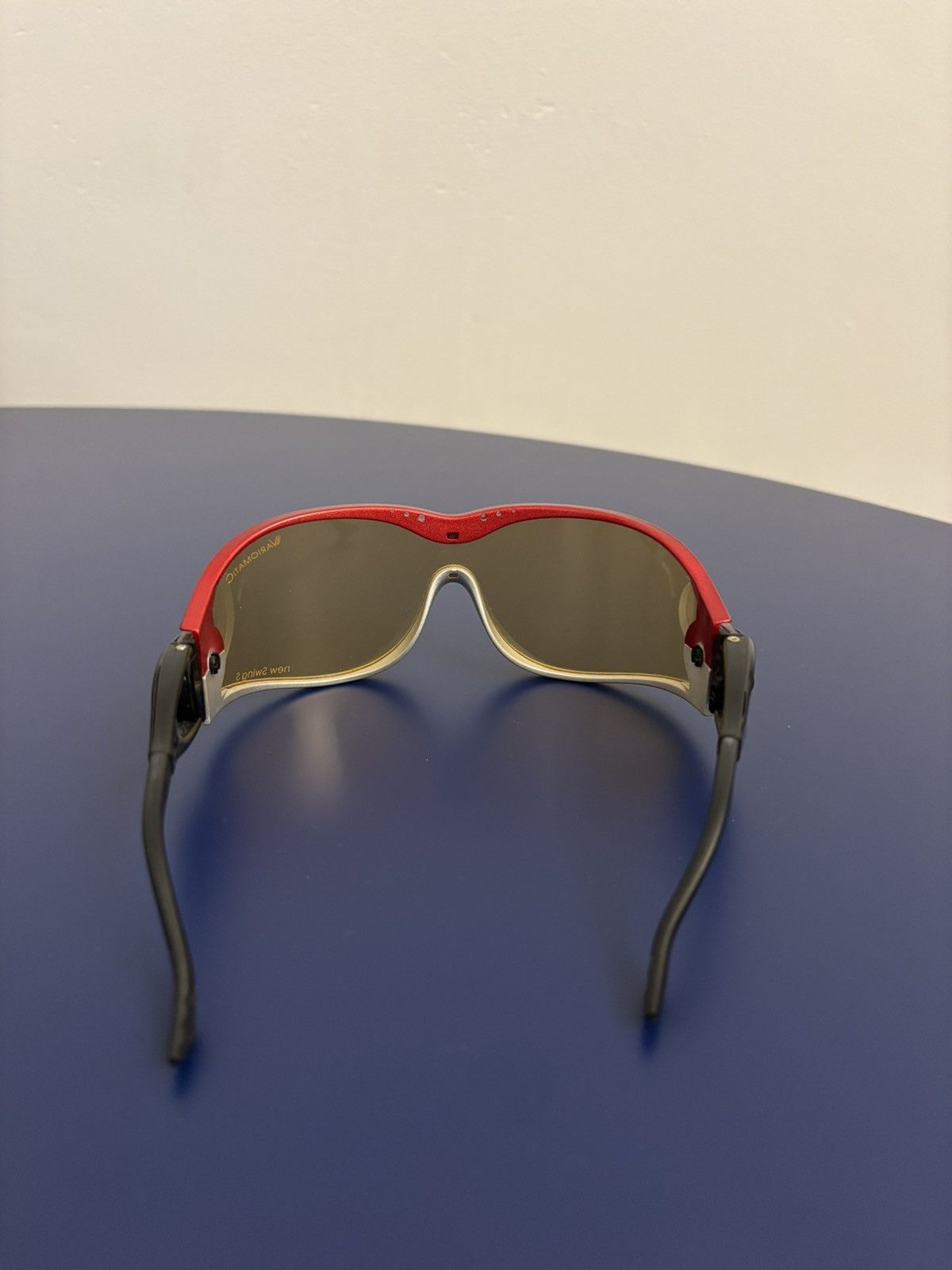 Oakley Alpina Sunglasses Size ONE SIZE - 5 Thumbnail