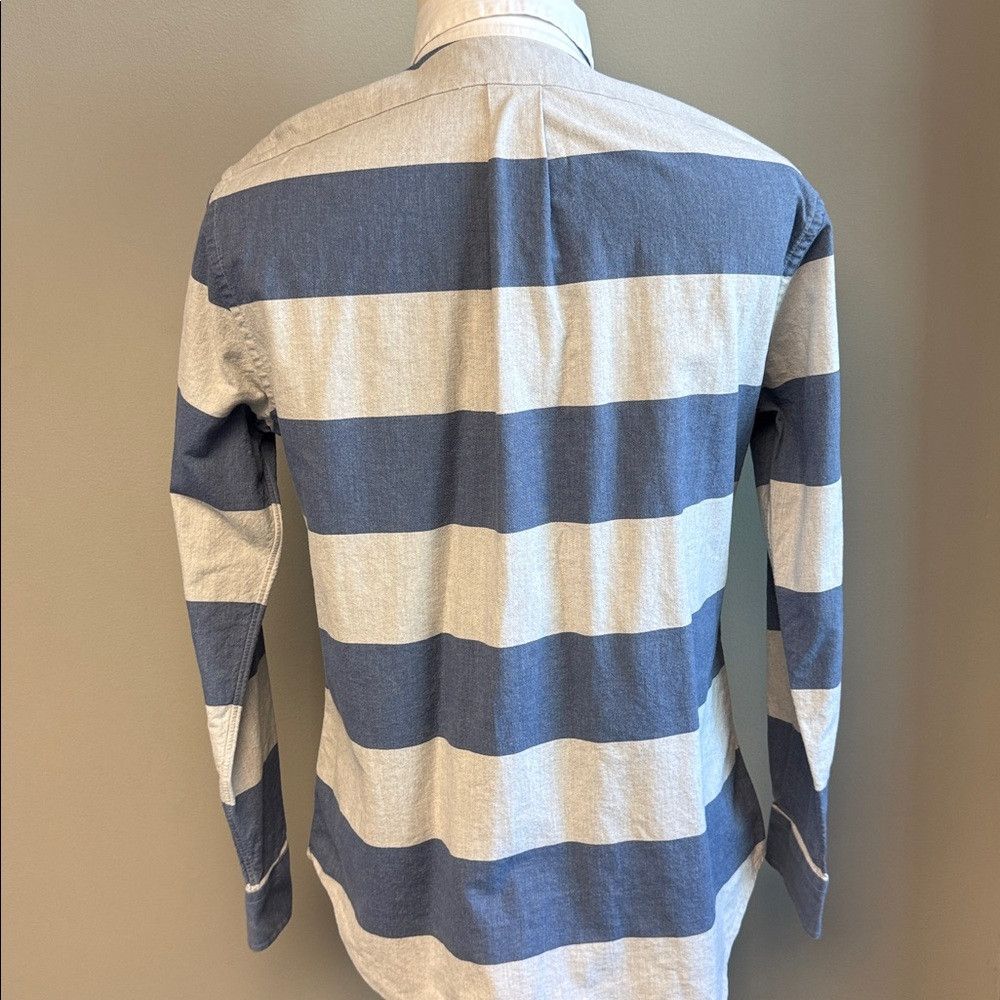 Vineyard Vines Vineyard Vines Slim Fit Whale Shirt – Medium Size US M / EU 48-50 / 2 - 5 Thumbnail
