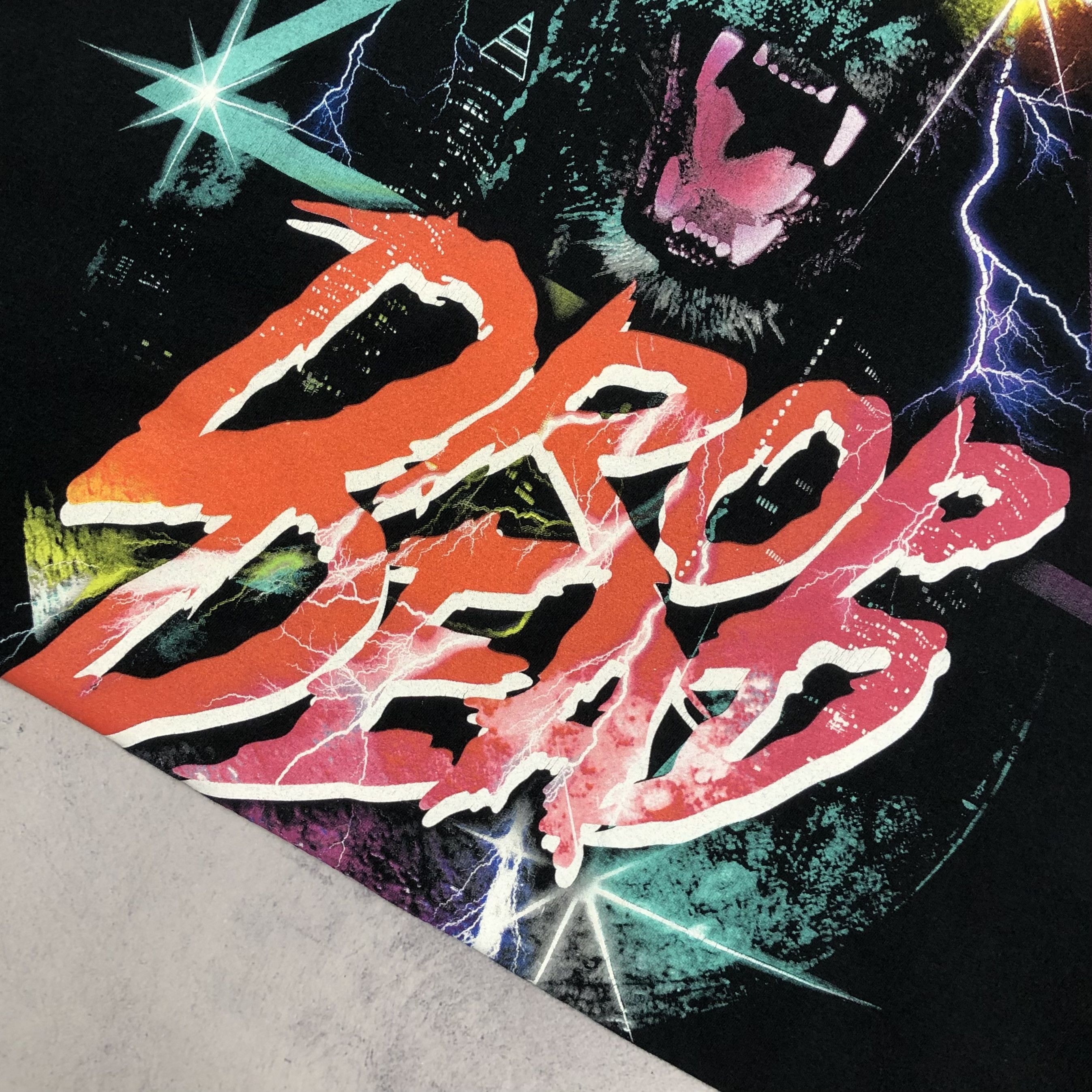 Drop Dead Drop Dead Panther T-Shirt Size US M / EU 48-50 / 2 - 4 Thumbnail
