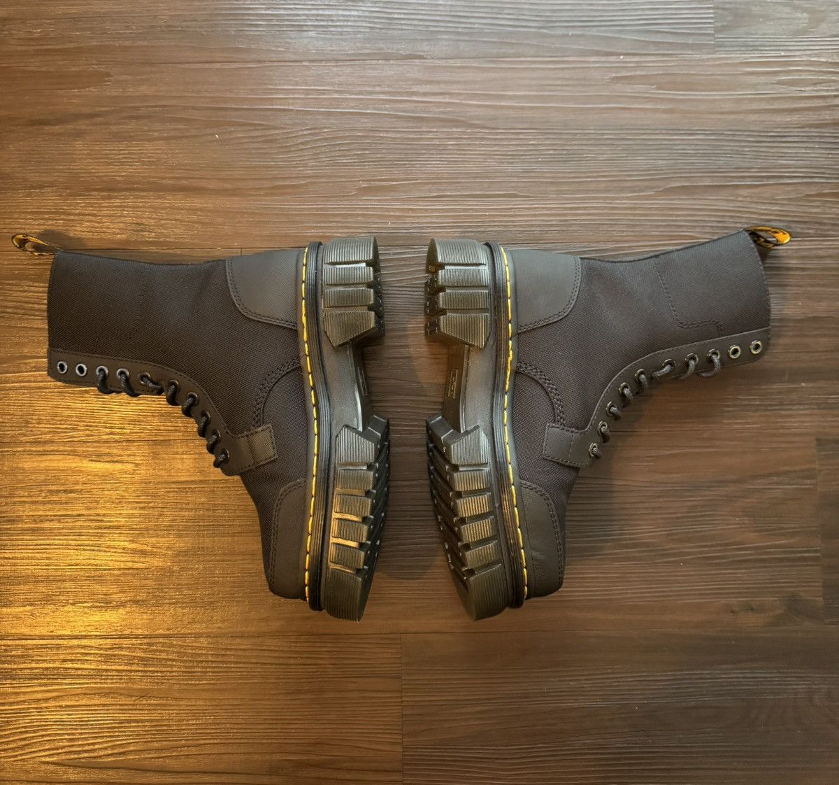 Dr. Martens Audrick 10I Size US 7.5 / IT 37.5 - 6 Thumbnail