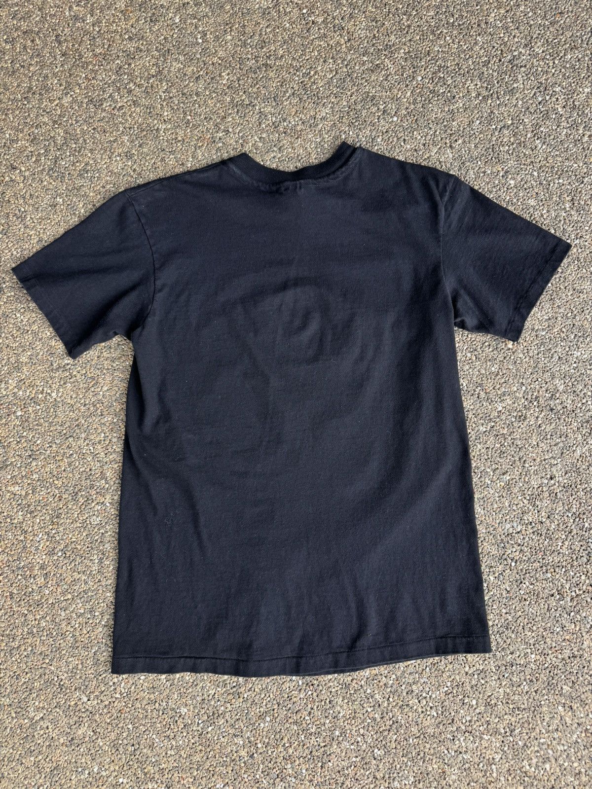 Habitat × Vintage Vintage Wolf Habitat Tee Size US M / EU 48-50 / 2 - 6 Thumbnail