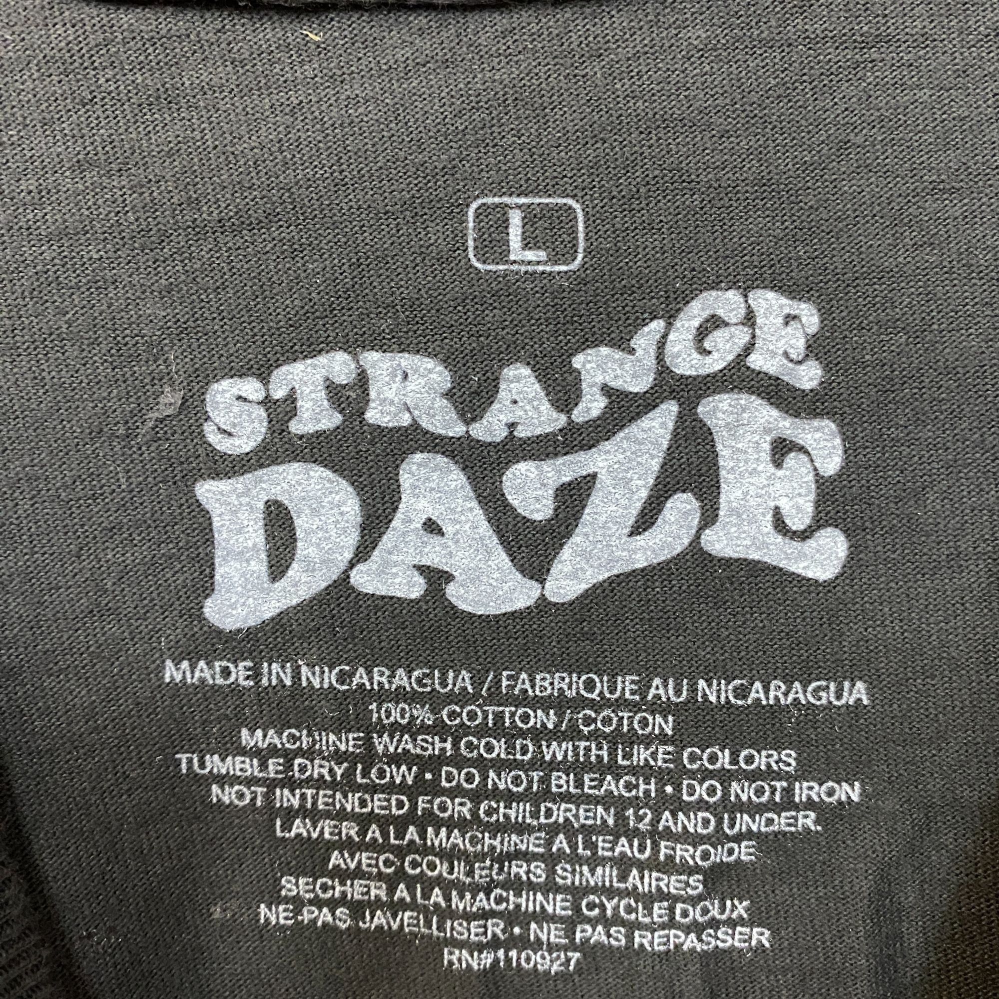 Other Strange Daze Palm Springs Cocktail Club T-Shirt Large Size US L / EU 52-54 / 3 - 5 Thumbnail