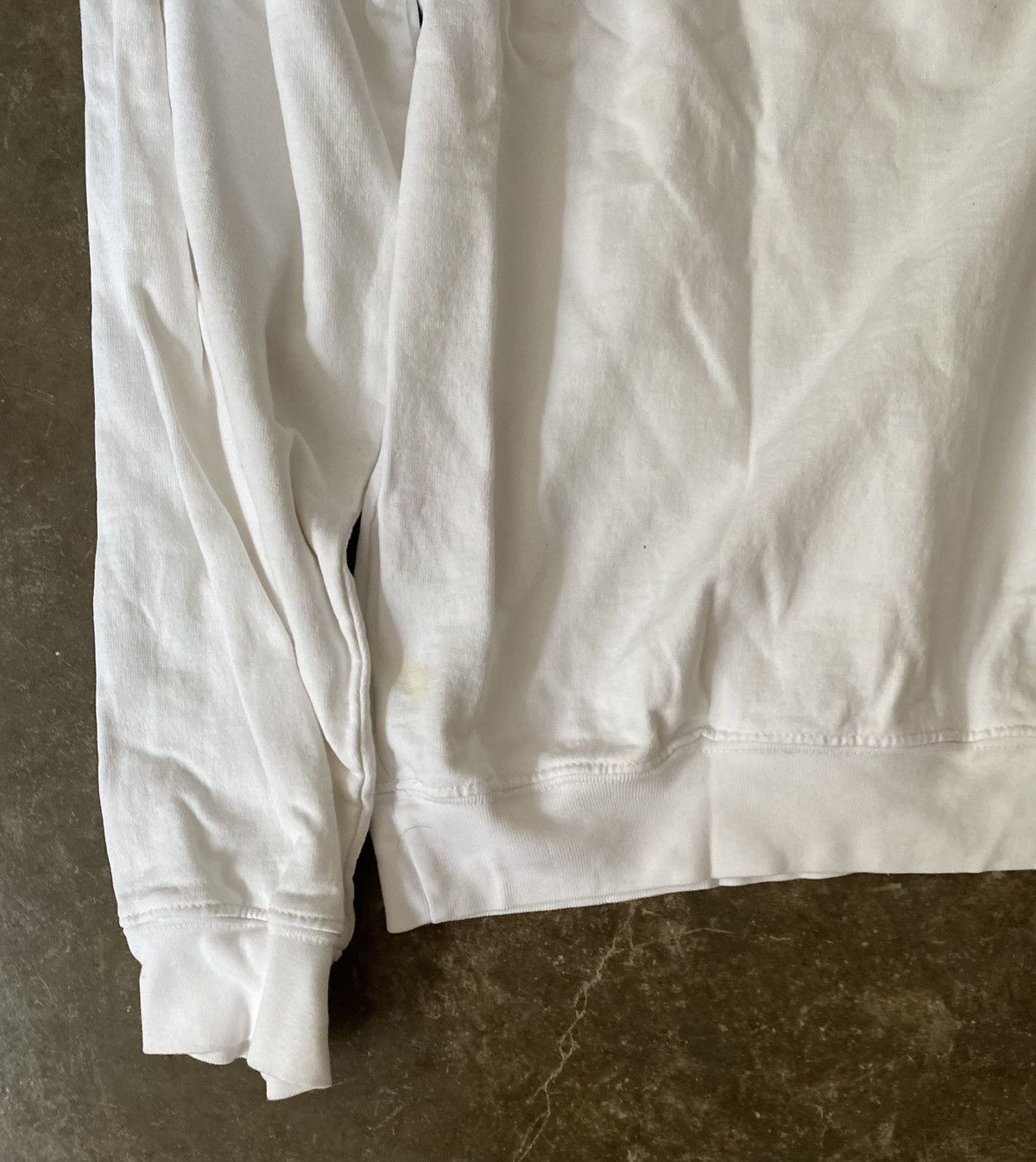 Monitaly Monitaly Sweatshirt Kapital Engineered Garments Needles Size US L / EU 52-54 / 3 - 6 Thumbnail
