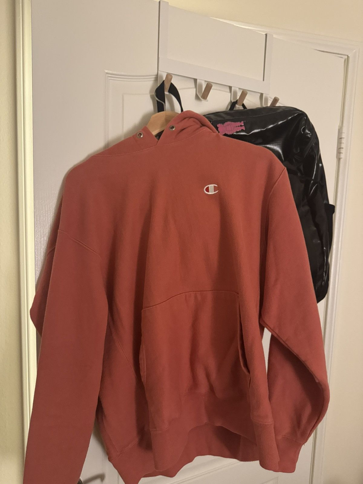 Champion champion hoodie Size US M / EU 48-50 / 2 - 1 Preview