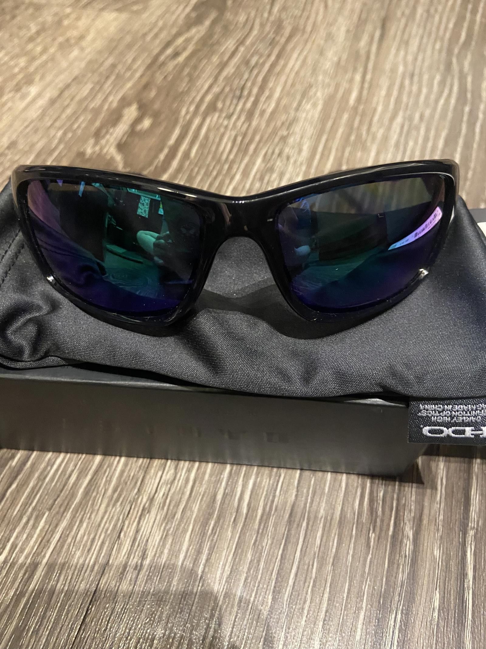 Oakley Oakley Canteen Collector Sunglasses Size ONE SIZE - 1 Thumbnail