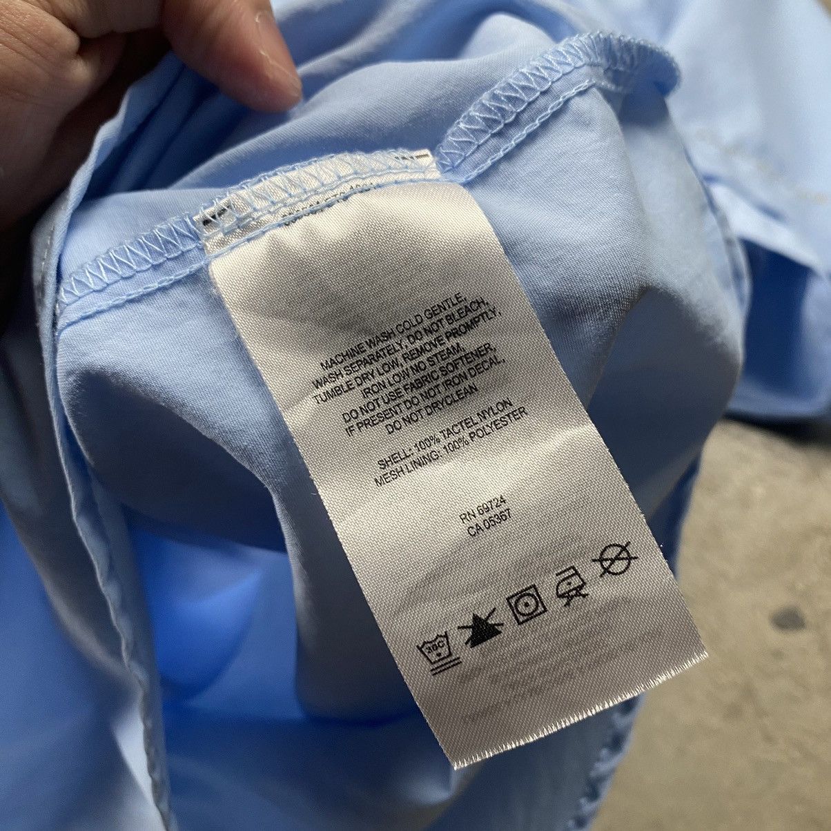 Columbia × Vintage y2k Columbia Tactical Outdoor Workshirts Size US L / EU 52-54 / 3 - 8 Thumbnail