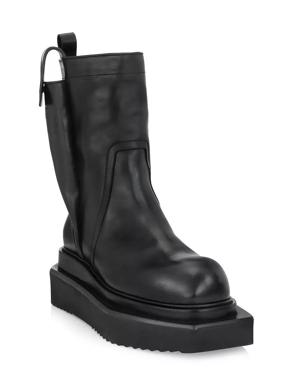Rick Owens RICK OWENS SS22 TURBO CYCLOPS FOG POCKET CREEPER BOOTS 11 Size US 11 / EU 44 - 1 Thumbnail