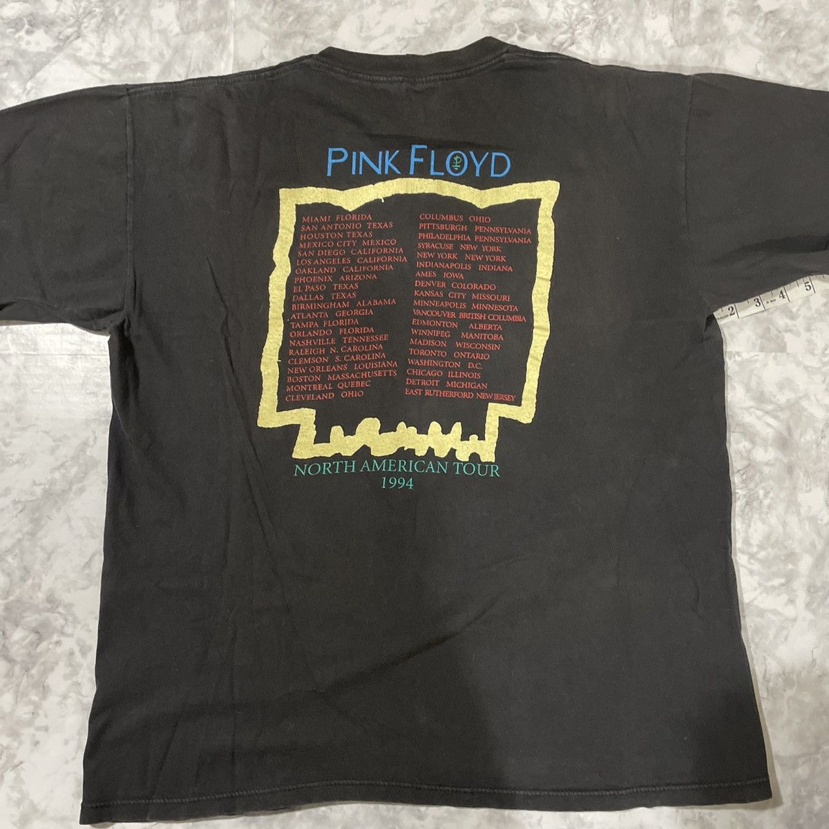Vintage Vintage Size US L / EU 52-54 / 3 - 6 Thumbnail