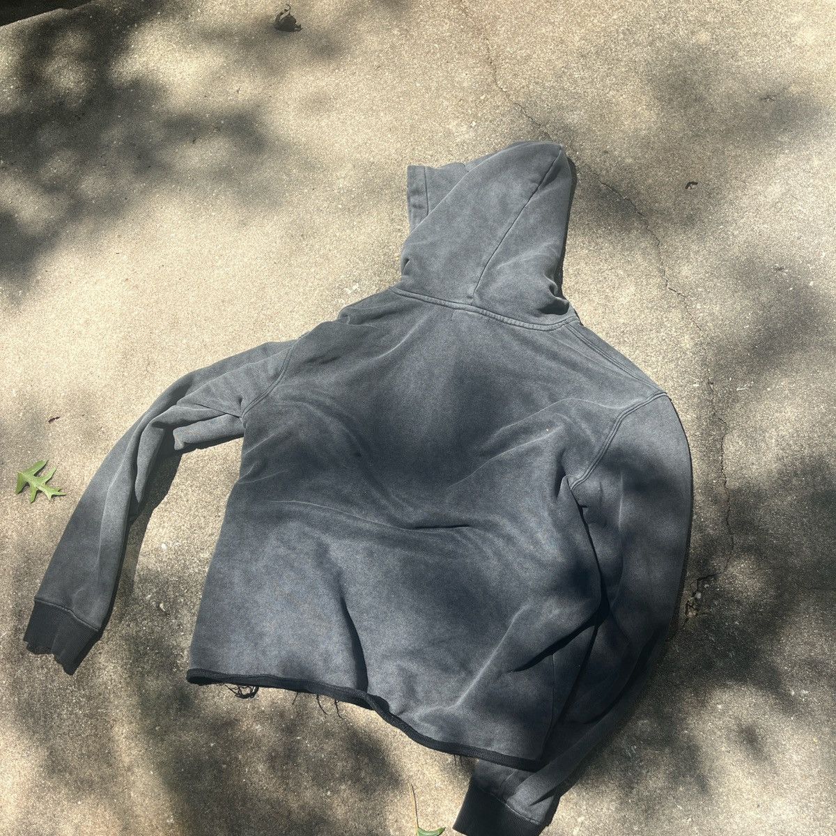 Other Misunderstood attire medium hoodie Size US M / EU 48-50 / 2 - 2 Thumbnail