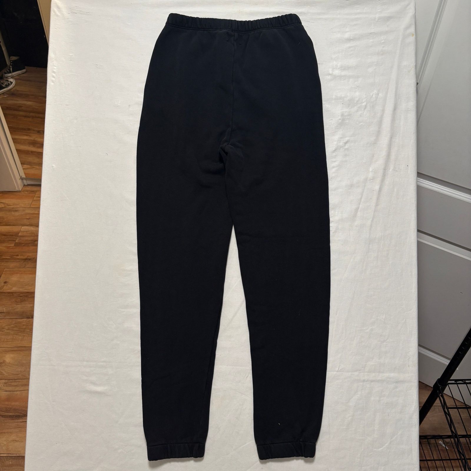 Other Joah Brown Relaxed High Waisted French Terry Empyre Jogger Size 27" / US 4 / IT 40 - 3 Thumbnail
