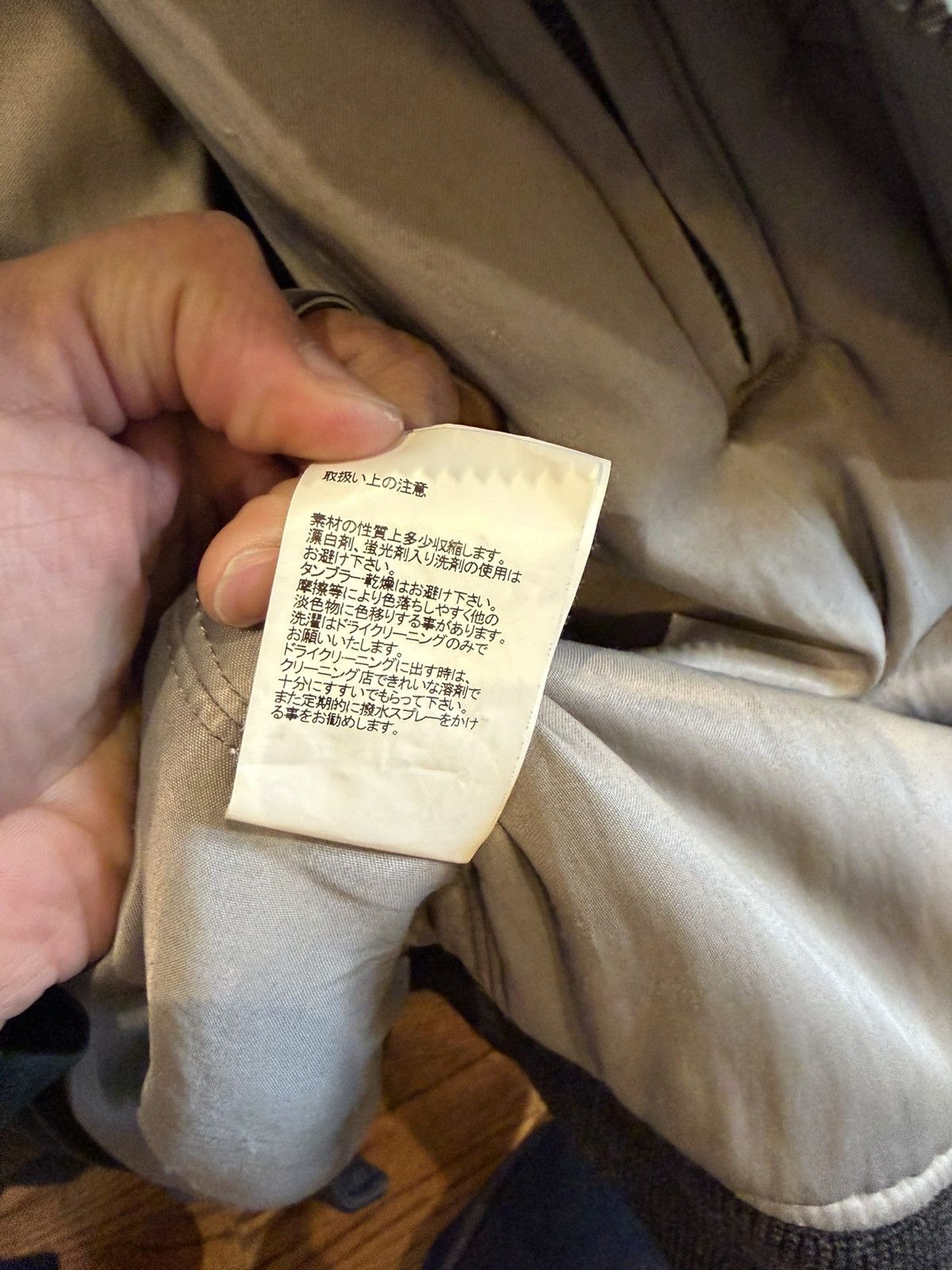 Visvim Visvim Thorson Jacket American Flag Bomber FW15 Size US M / EU 48-50 / 2 - 17 Thumbnail