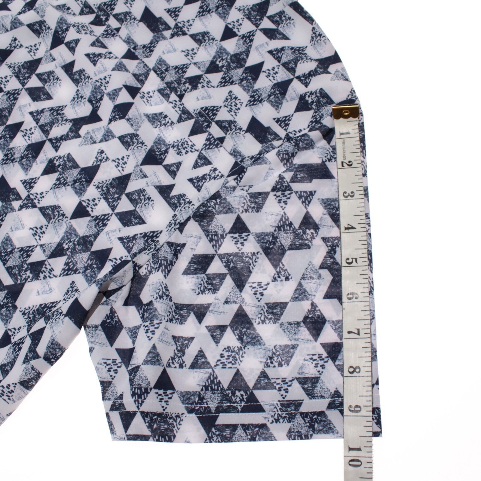 Robert Graham Robert Graham New with tags Shirt Size L US In Blue Size US L / EU 52-54 / 3 - 5 Thumbnail