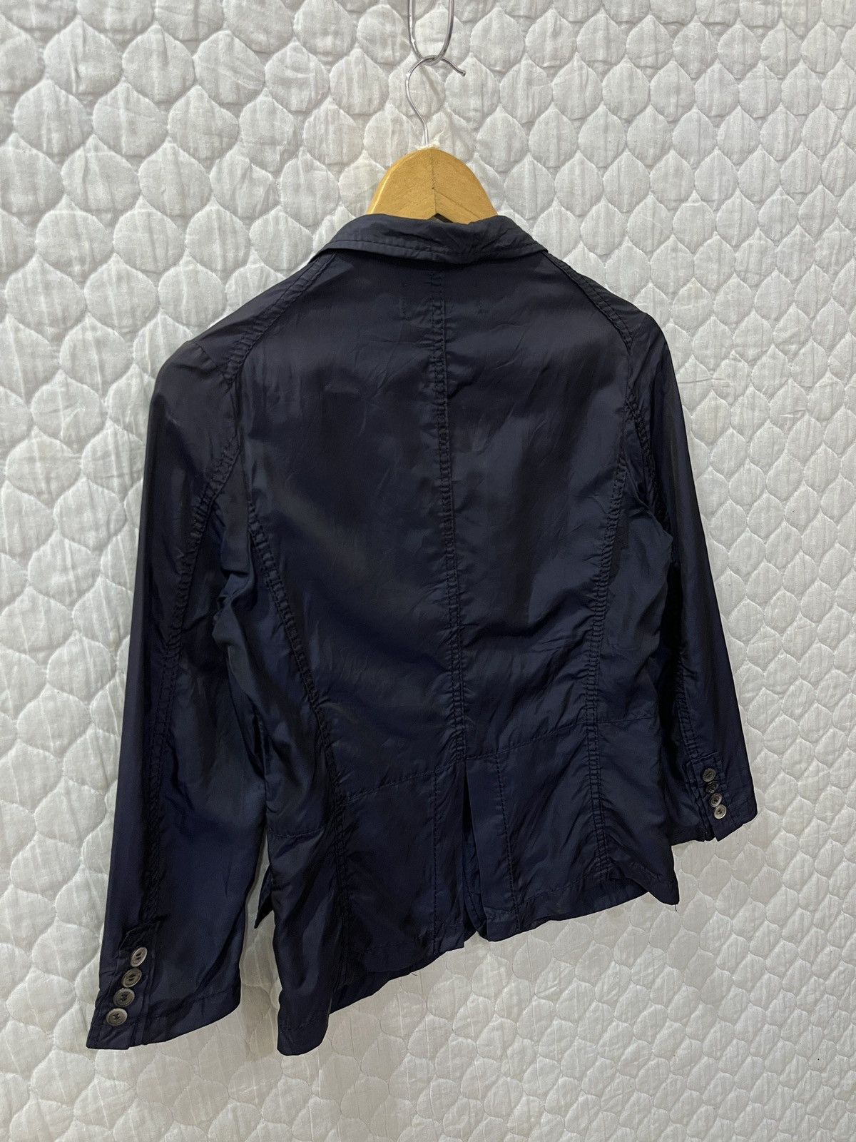 🔥🔥🔥ARCHIVE TRICOT COMME DES GARCONS TWO TONES COLOUR