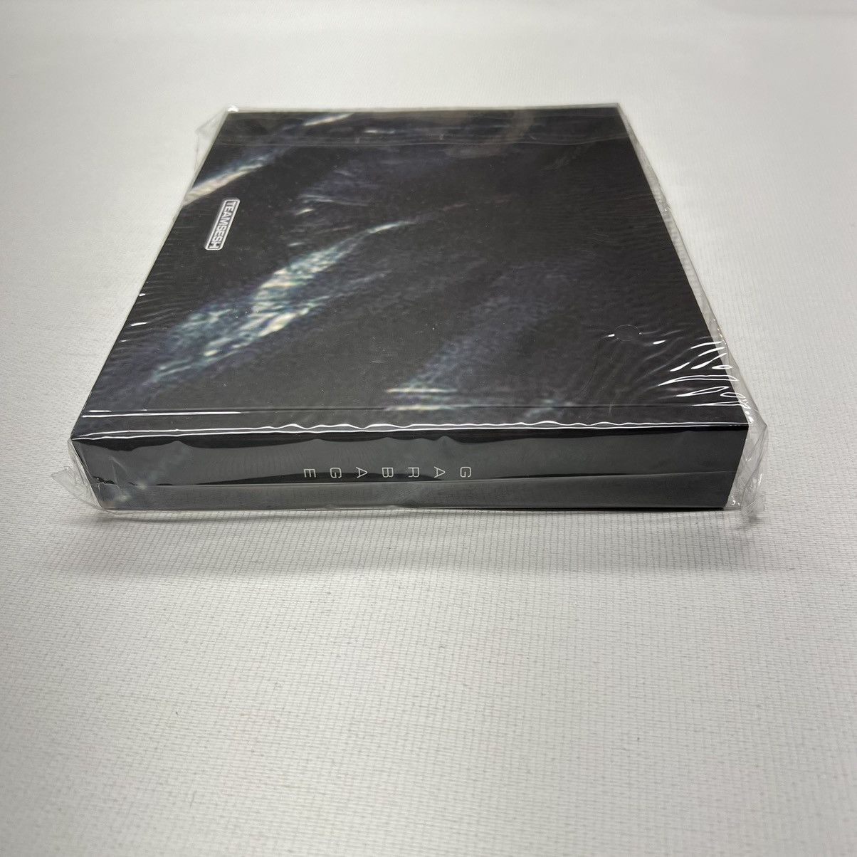 Bones × TeamSESH NEW Teamsesh Bones Garbage Book Photo Merch Accessory Size ONE SIZE - 5 Thumbnail