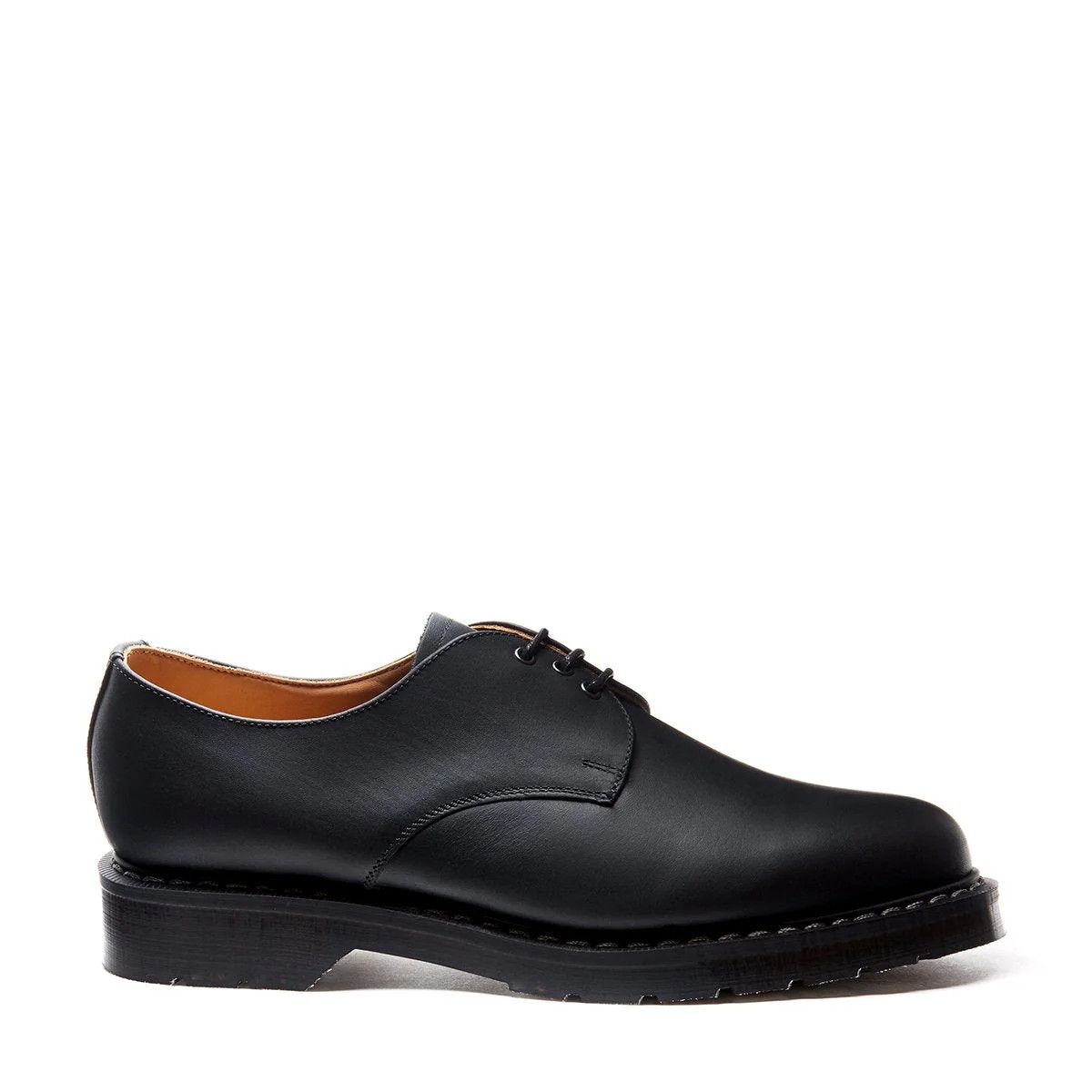 Solovair Greasy Gibson (9.5 UK) Size US 10.5 / EU 43-44 - 1 Thumbnail