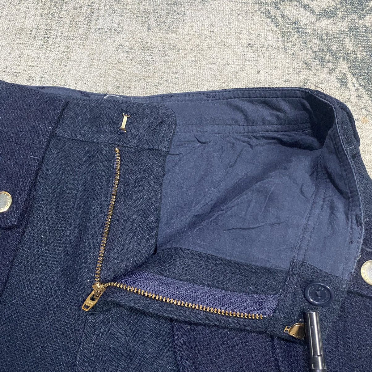 Marc by Marc Jacobs Marc By Marc Jacobs Multi Pocket Short Pant Size 29" - 6 Thumbnail
