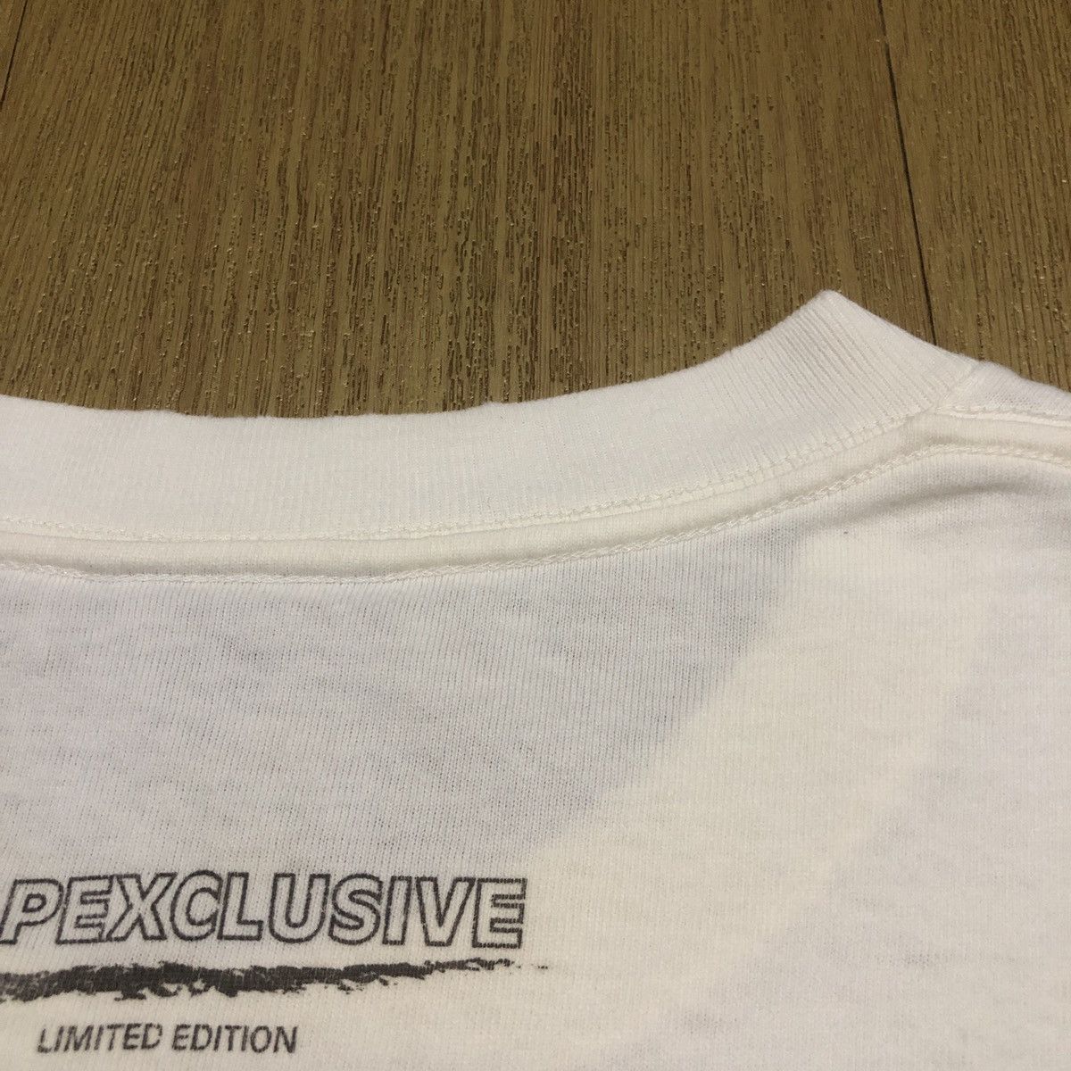 Bape Bapexclusive Camo Limited Edition Tshirts Size US L / EU 52-54 / 3 - 12 Thumbnail