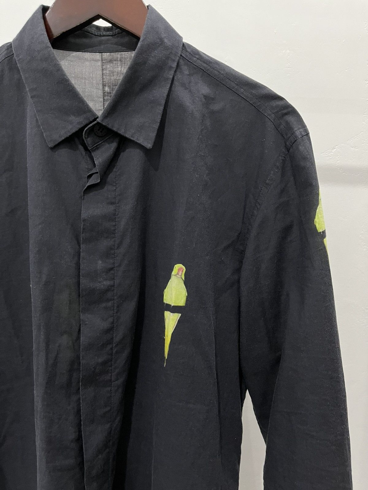Issey Miyake Issey miyake Size US M / EU 48-50 / 2 - 5 Thumbnail