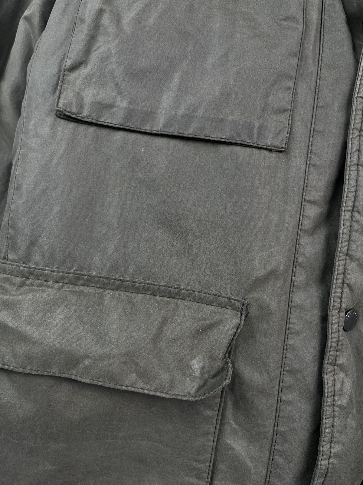 Barbour Barbour mens waterproof jacket Size US M / EU 48-50 / 2 - 8 Thumbnail