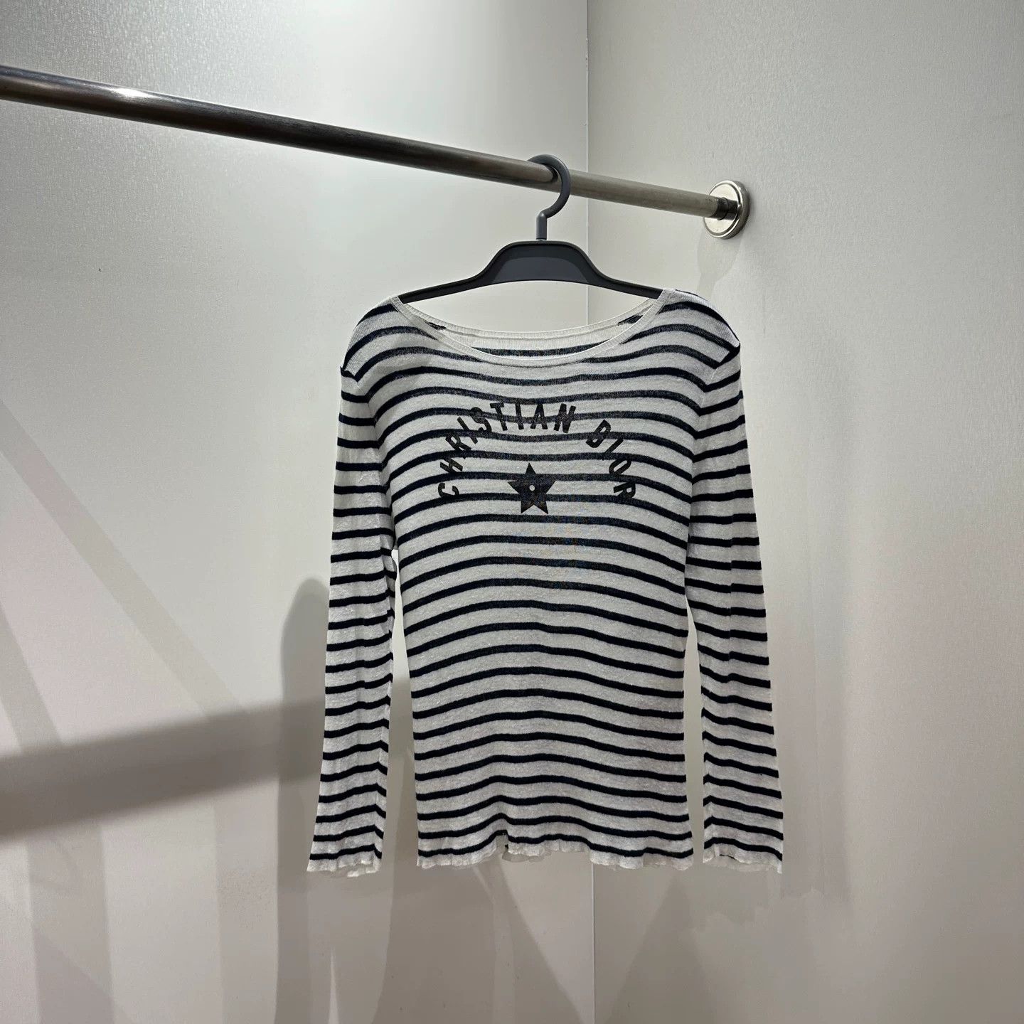 Dior Dior T-Shirt it_36 Women Size XS / US 0-2 / IT 36-38 - 1 Thumbnail