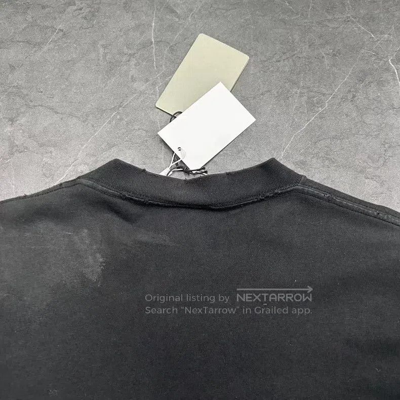 Balenciaga Balenciaga Manchester United short sleeve Size US M / EU 48-50 / 2 - 4 Thumbnail