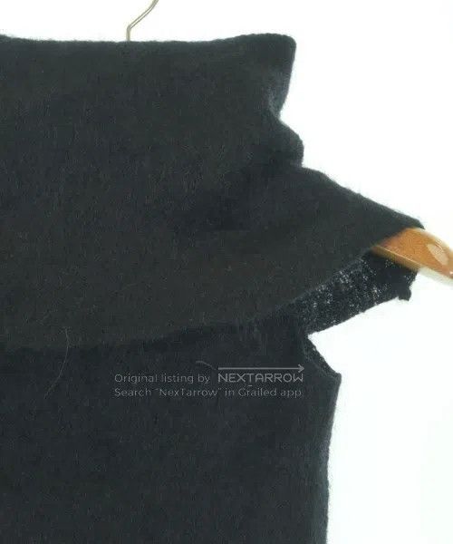 Junya Watanabe Junya Watanabe High Neck Sleeveless Knit Size XS / US 0-2 / IT 36-38 - 3 Thumbnail