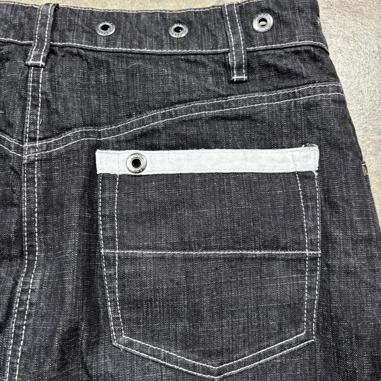 Other Southpole like Women's Black Skirt Size 29" - 5 Thumbnail