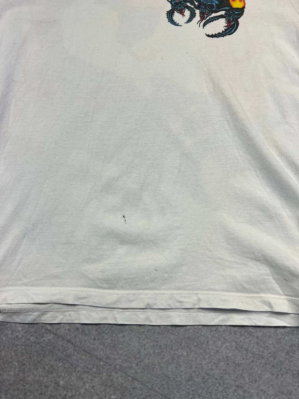 Allsaints all saints t shirt xsmall men Size US XS / EU 42 / 0 - 8 Thumbnail