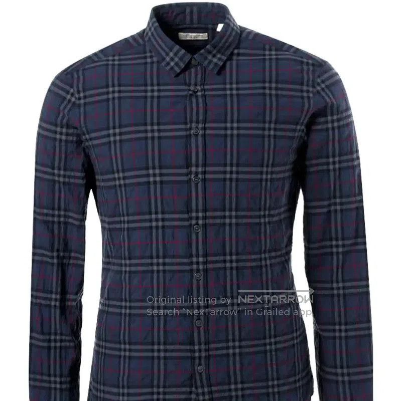 Burberry Burberry Multi. Size US L / EU 52-54 / 3 - 1 Thumbnail