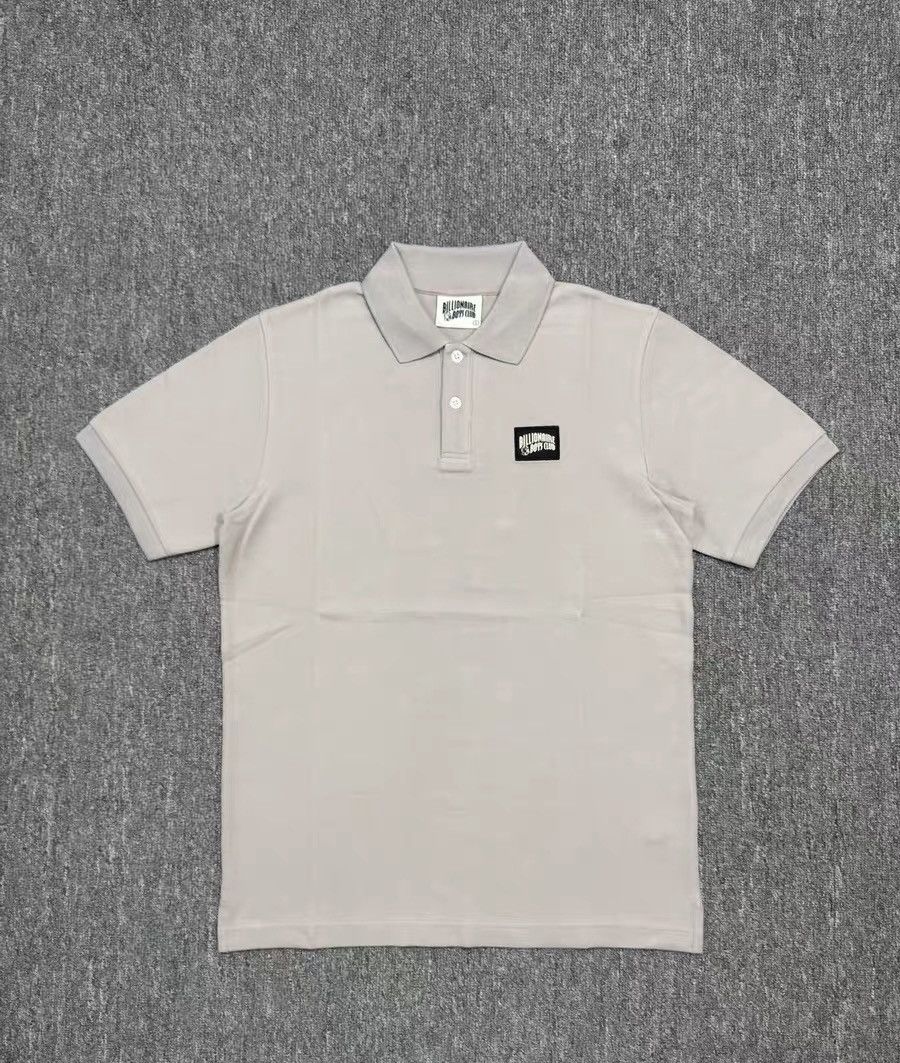 Billionaire Boys Club Vintage Polo Short Sleeve Billionaire Boys Club Size US S / EU 44-46 / 1 - 1 Thumbnail