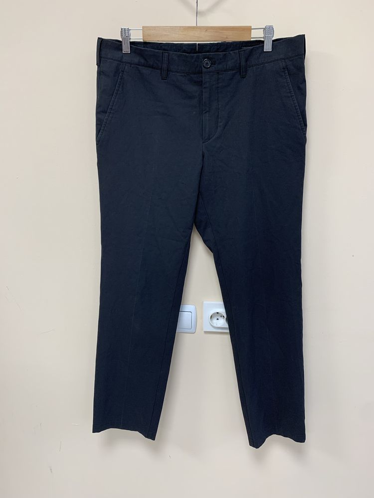 Prada Prada Milano Casual Pants Size US 32 / EU 48 - 1 Thumbnail