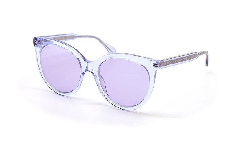 Gucci × Tom Ford glasses Gucci Seasonal Icon GG0565S-005 Size ONE SIZE - 5 Thumbnail
