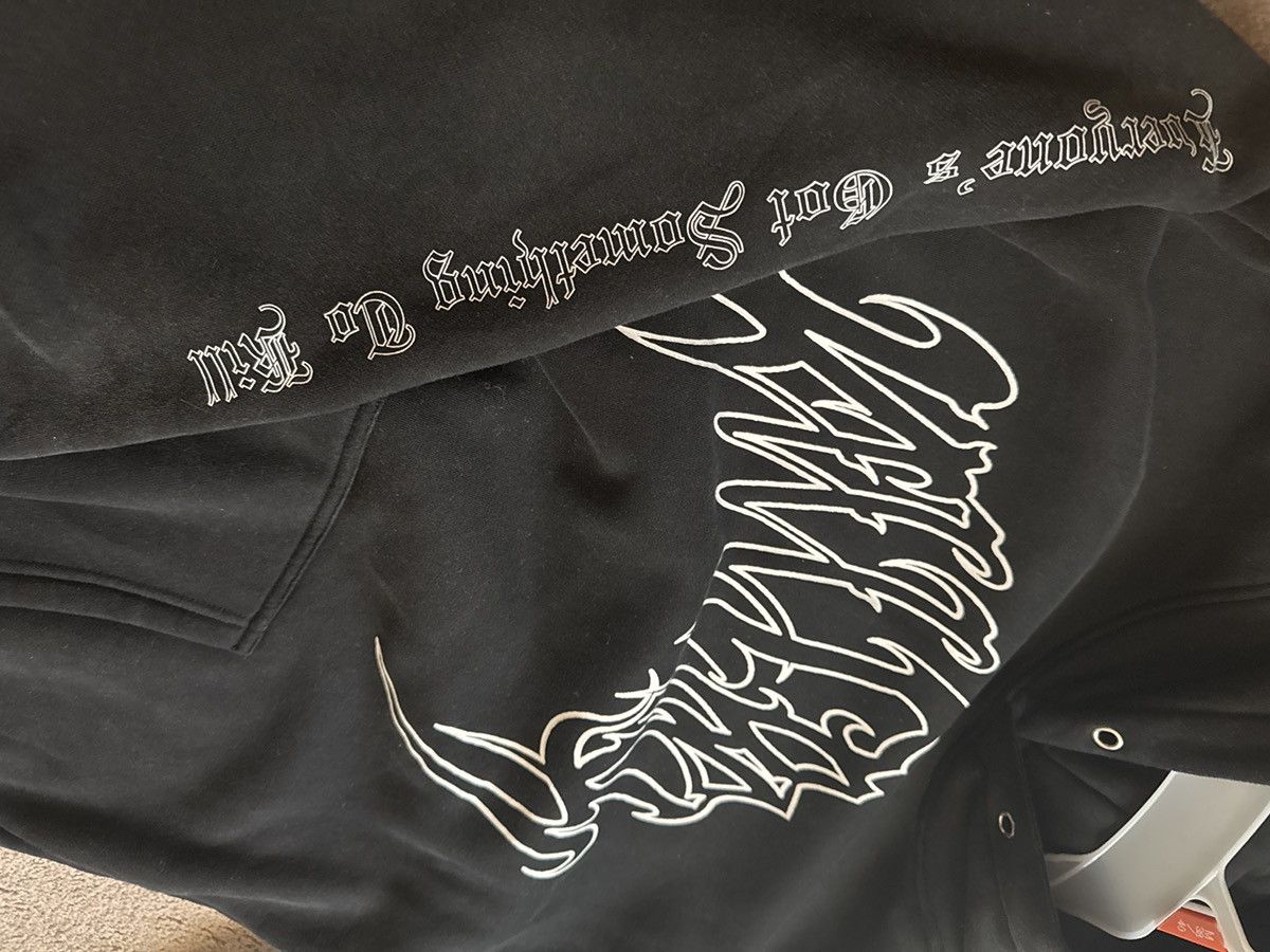 Designer Kill Crew Hoodie Size US M / EU 48-50 / 2 - 3 Thumbnail
