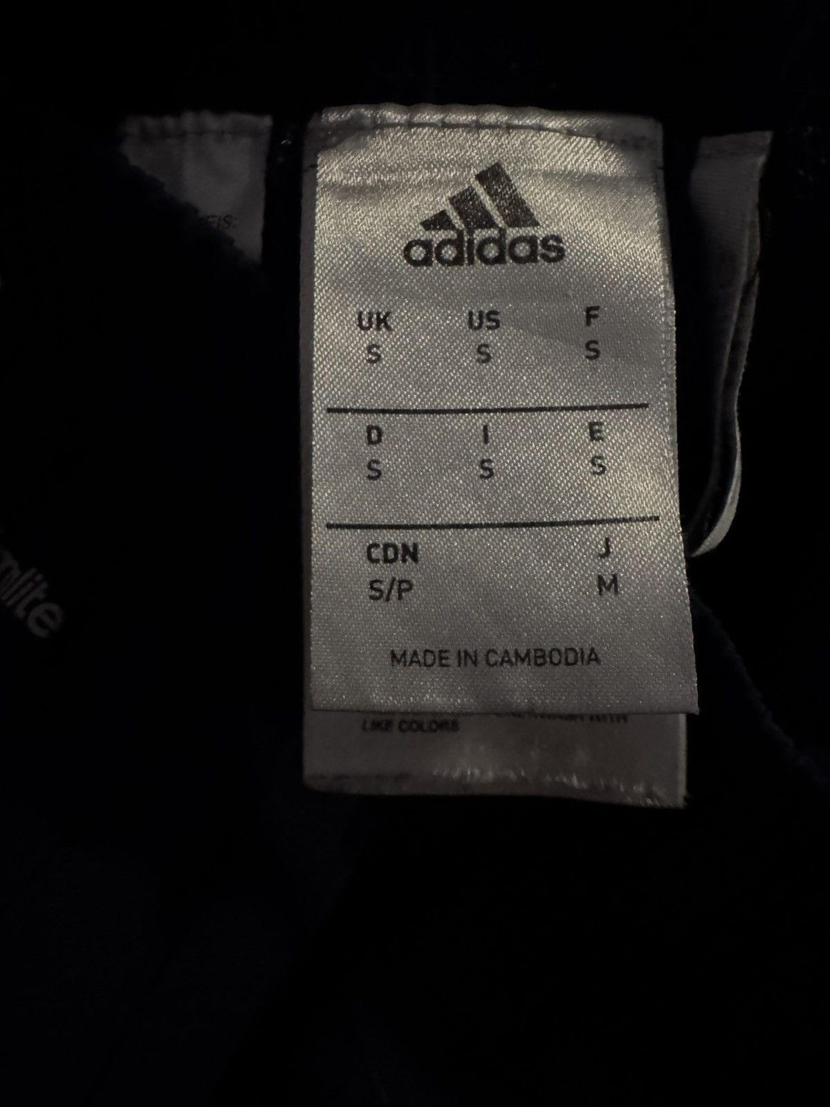 Adidas Adidas Feyenoord Rotterdam Football Jacket & Pants 🇳🇱 Size US S / EU 44-46 / 1 - 8 Thumbnail