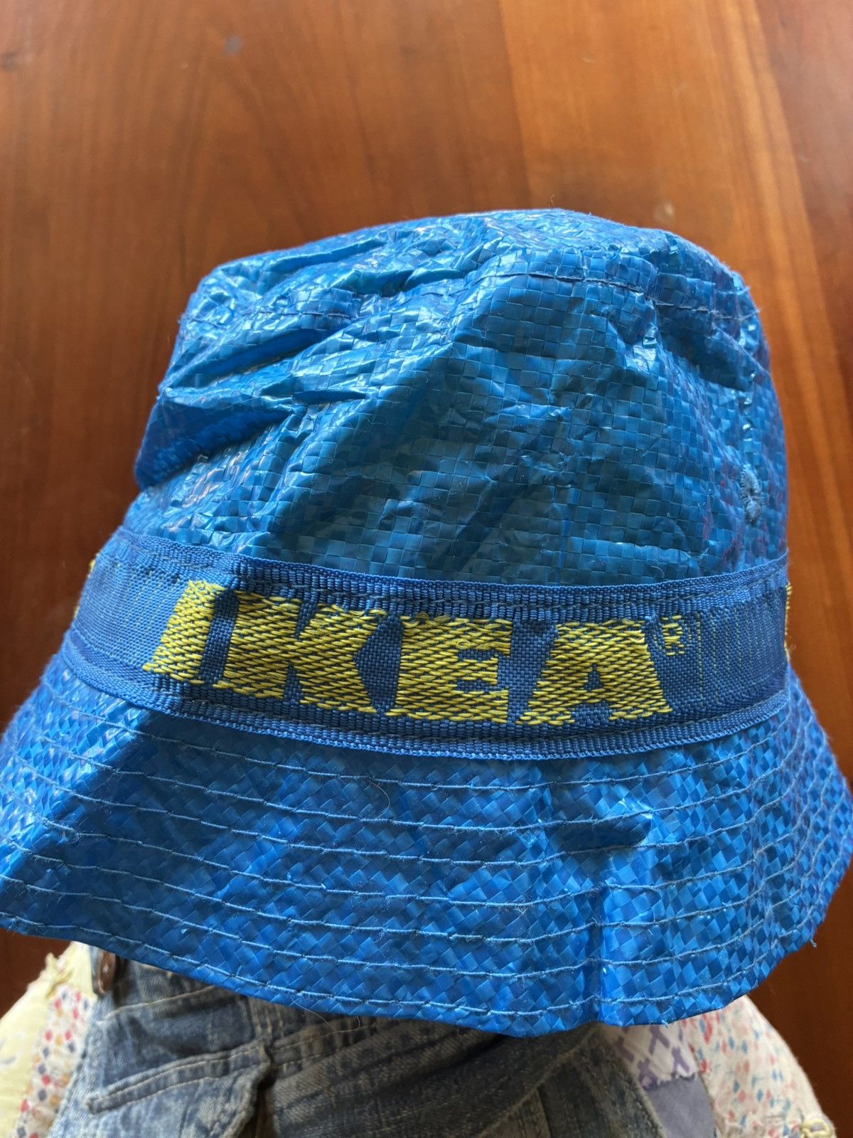 Ikea Ikea bag bucket hat Size ONE SIZE - 2 Thumbnail