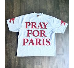 Westside Gunn Virgil Abloh Paris187 Wsg Shirt, hoodie, sweater, long sleeve  and tank top