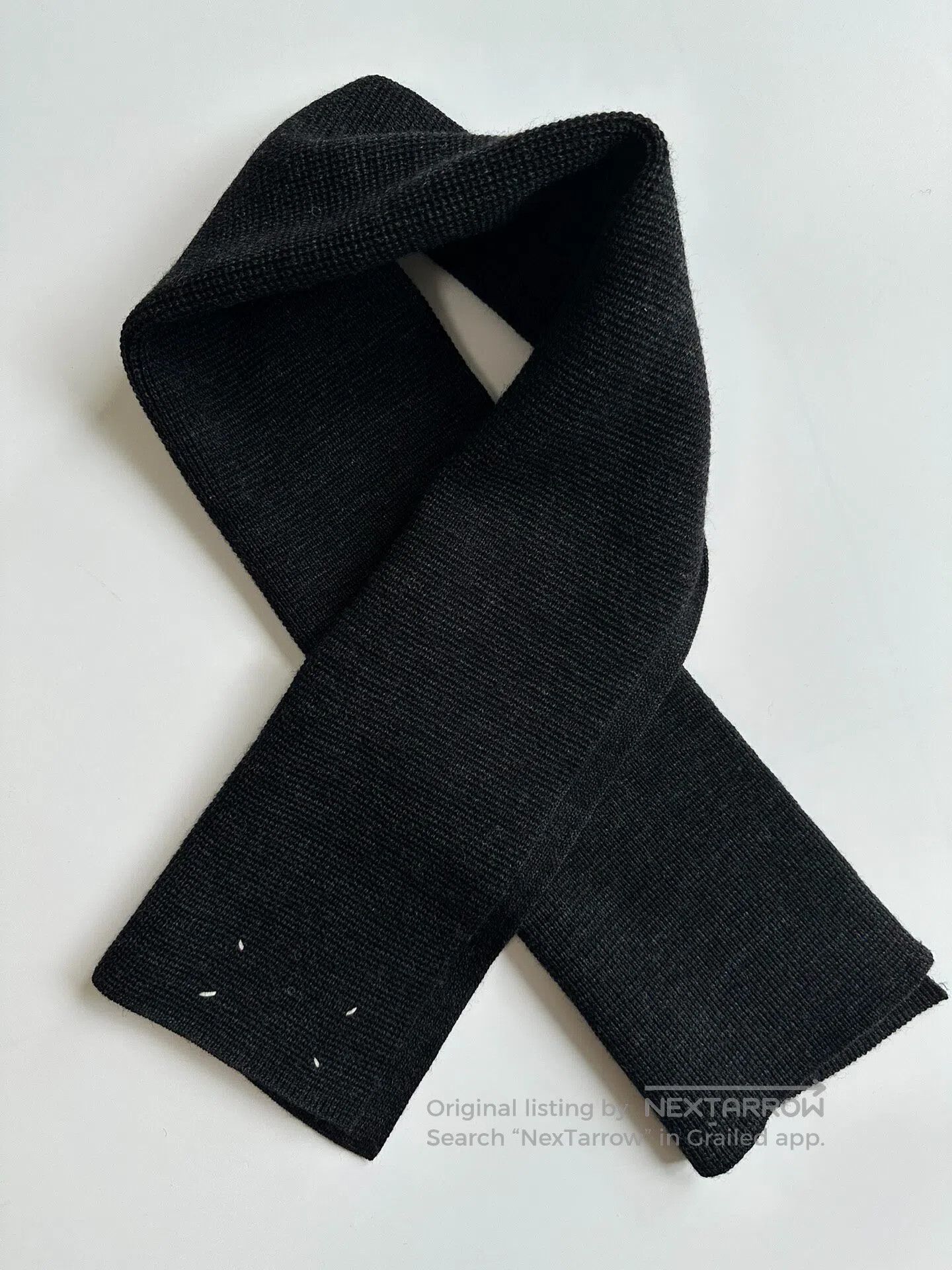 Other MAISON MARTIN MARGIELA MAISON MARGIELA| Size ONE SIZE - 1 Thumbnail