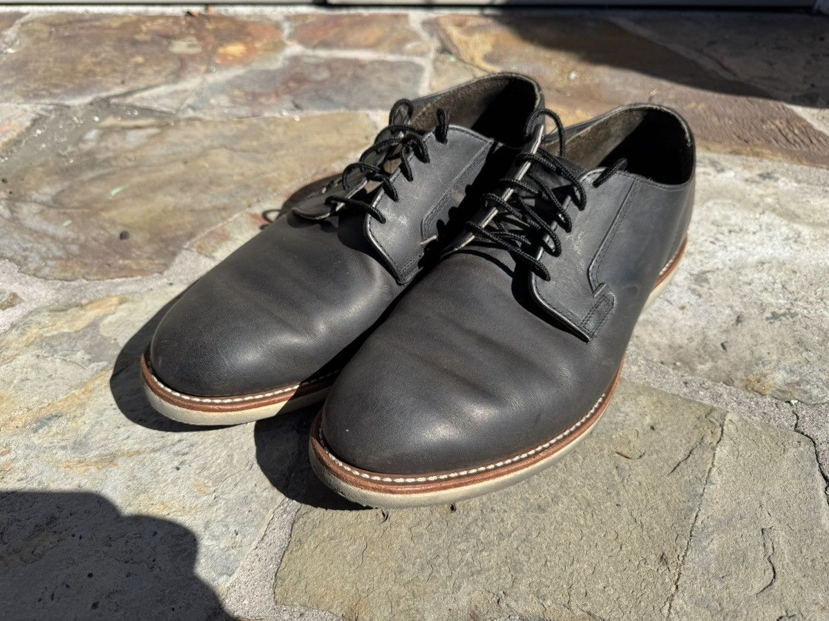 Red Wing Postman Oxford 3119 Size US 13 / EU 46 - 1 Thumbnail