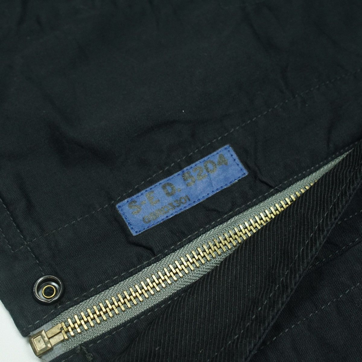 G-Star G Star Raw Multipocket Tactical Jacket Size S / US 4 / IT 40 - 6 Thumbnail