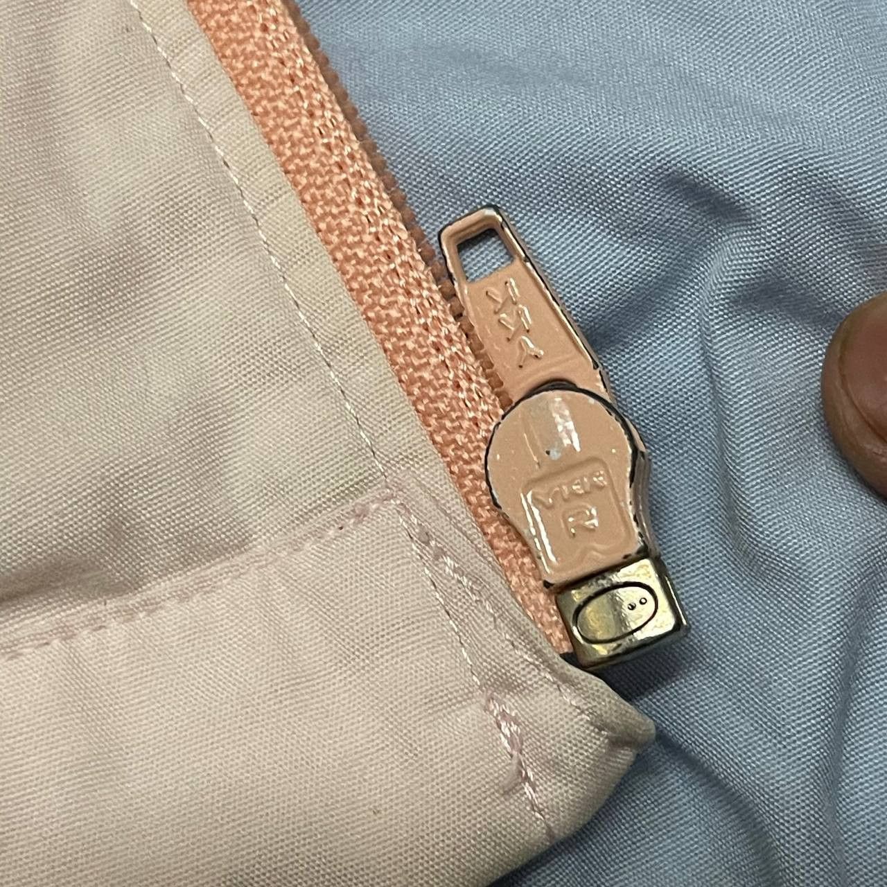 Polo Ralph Lauren Vintage Polo Ralph Lauren Zipper Jacket with Hood Size US L / EU 52-54 / 3 - 13 Thumbnail