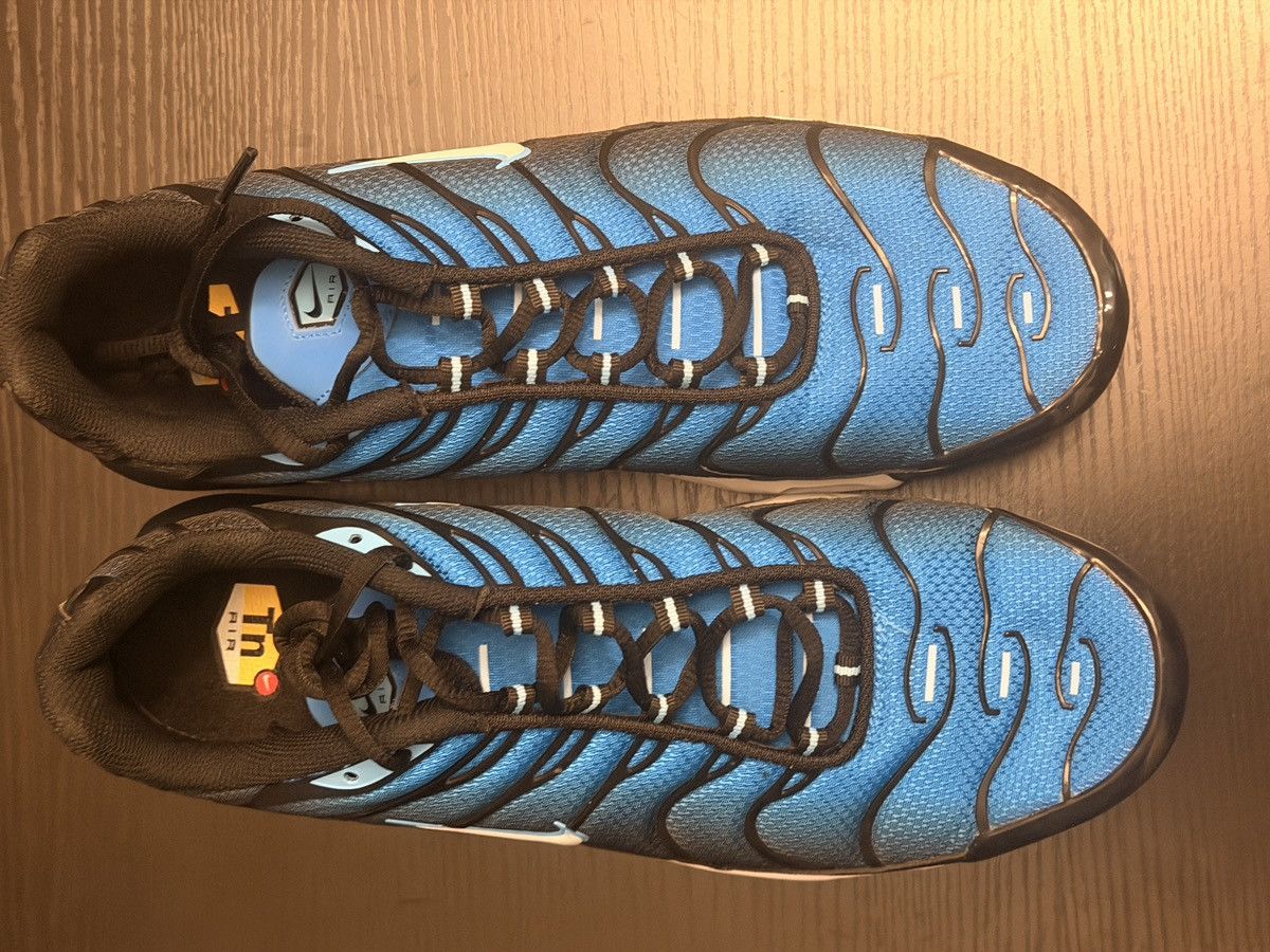 Nike Nike Air Max Plus Size US 12.5 / EU 45-46 - 3 Thumbnail