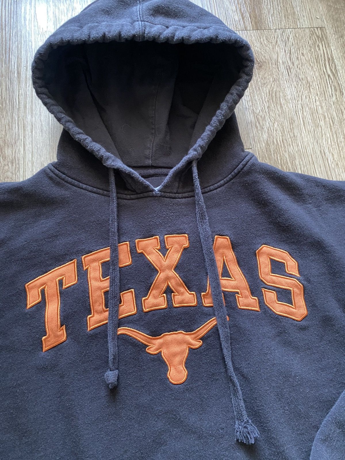 Other UT Texas Longhorns Logo Hoodie Size US M / EU 48-50 / 2 - 4 Thumbnail