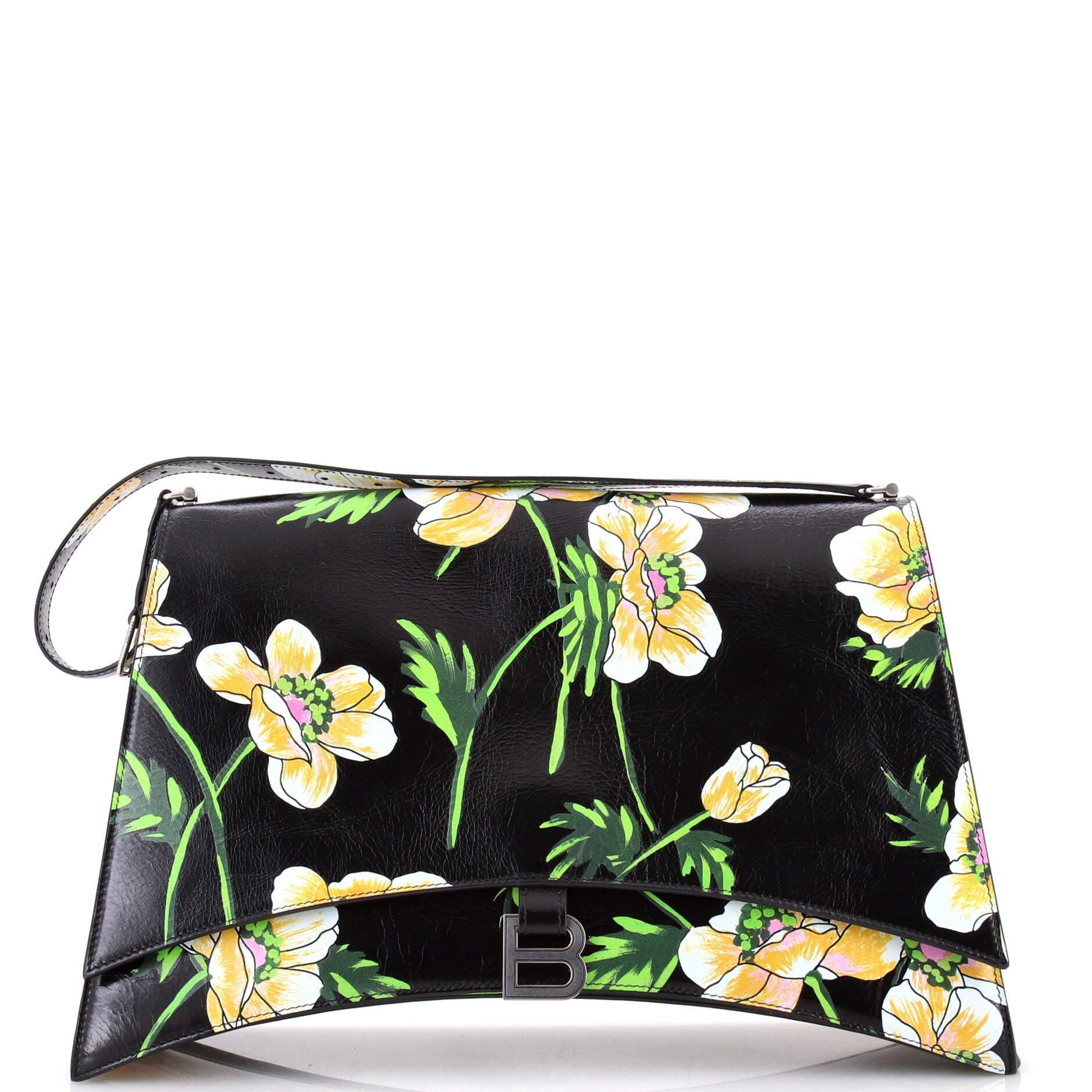 Balenciaga Crush Sling Shoulder Bag Size ONE SIZE - 1 Thumbnail