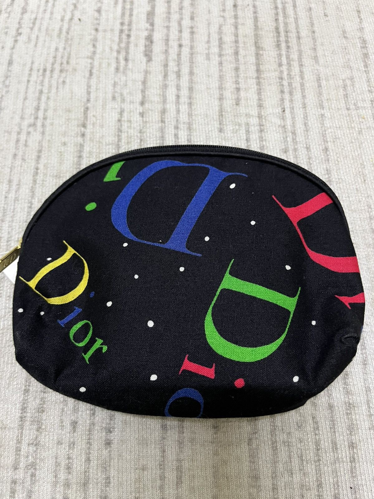 Dior Dior multicolour wallet Size ONE SIZE - 2 Thumbnail