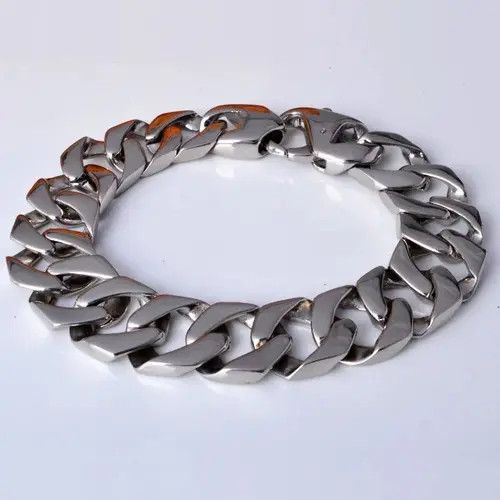 Other Punk Bangle Pulseras Size ONE SIZE - 1 Thumbnail