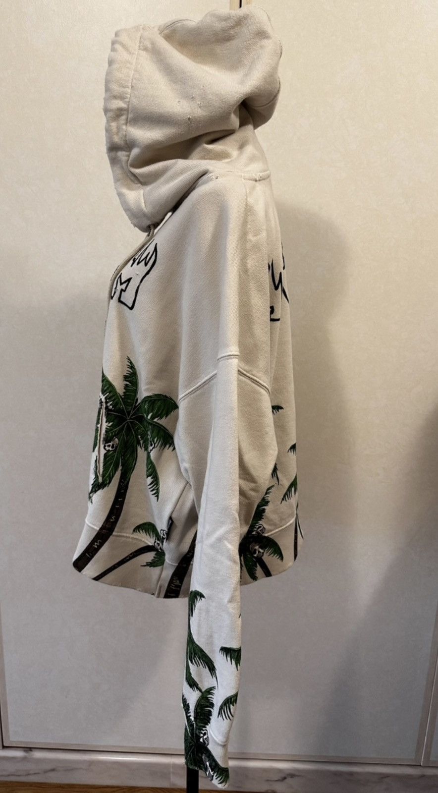 Palm Angels Palm Angels sweatshirt Size US S / EU 44-46 / 1 - 2 Thumbnail
