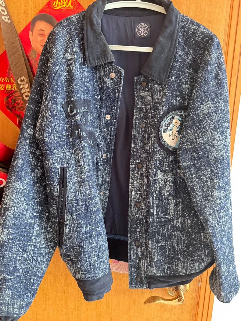 Porter Classic Porter Classic Kanazawa Limited Edition Jacket Size US XL / EU 56 / 4 - 1 Thumbnail